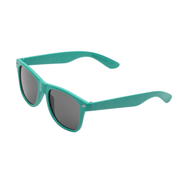 Kailua Wheat Straw Fiber Sunglasses 9