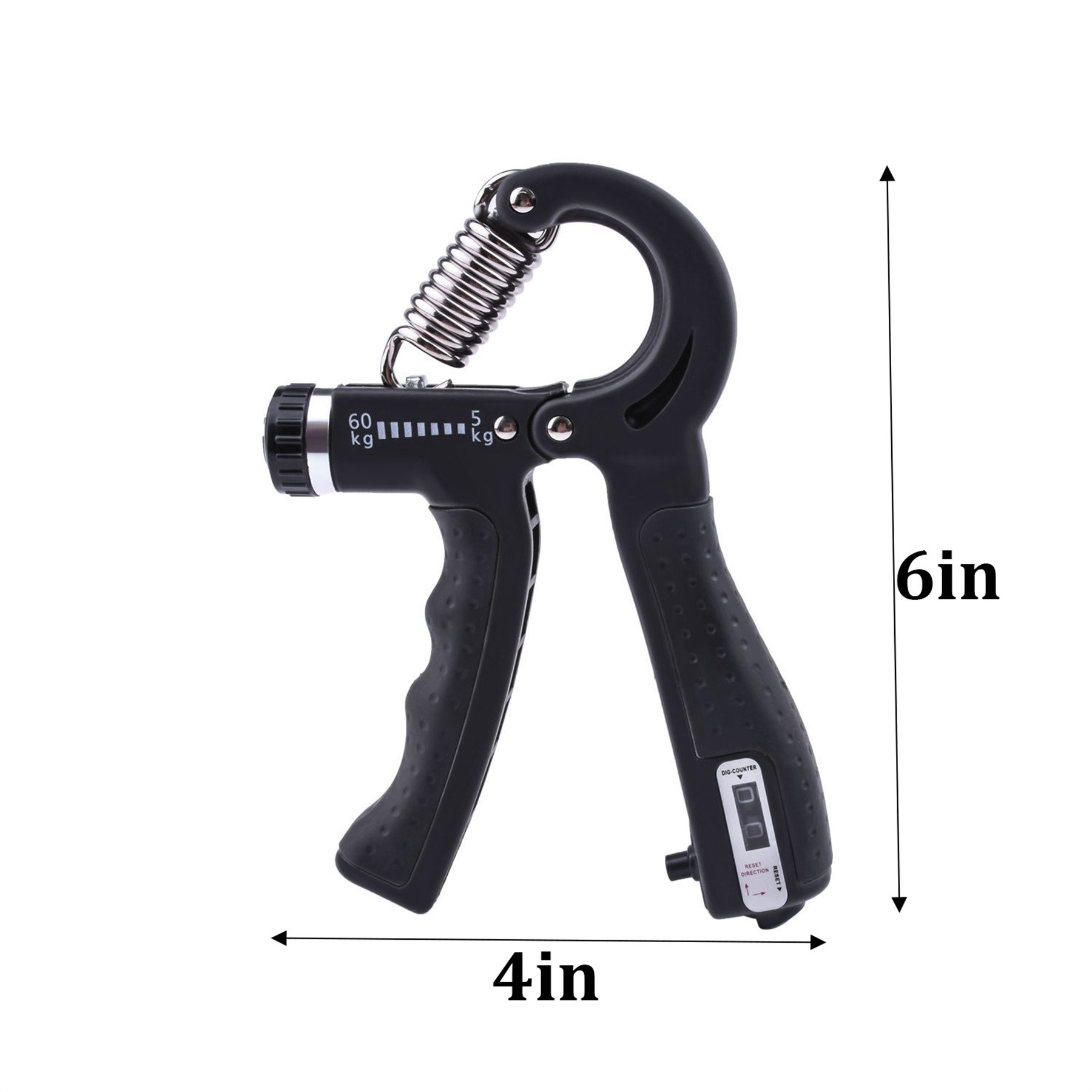 Display Hand Grip Strengthener 2
