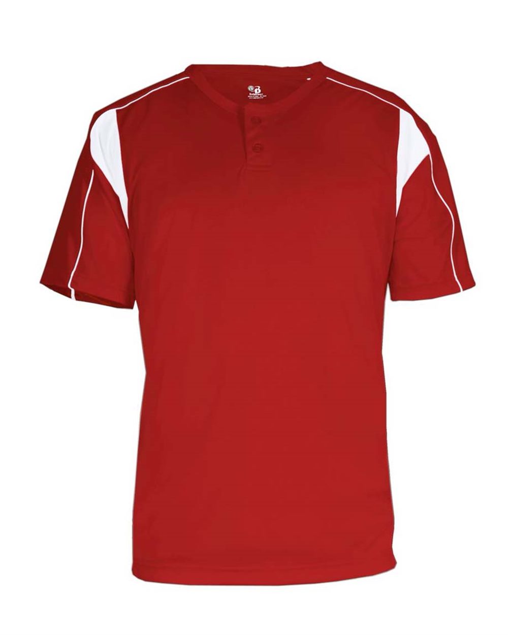 Youth B-Core Pro Placket Jersey - 2937 46