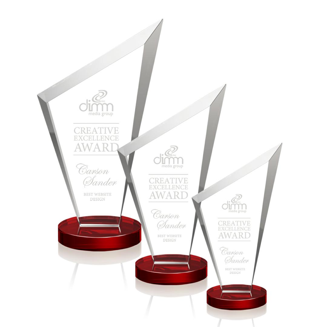 Condor Award - Red 2