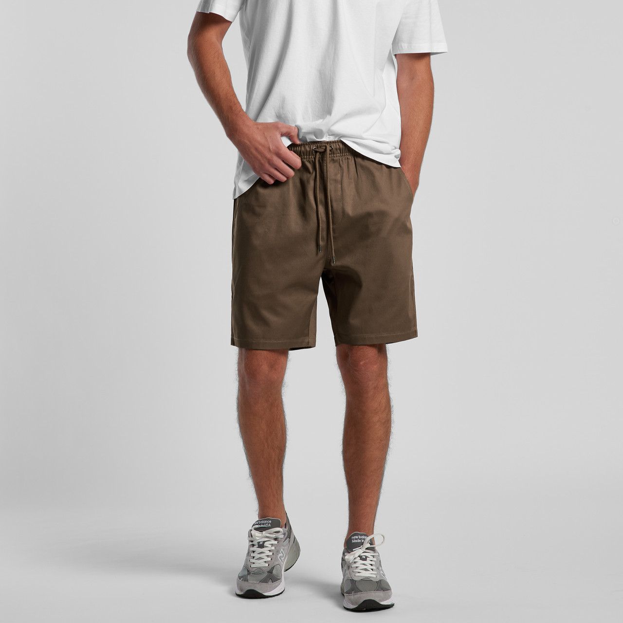 Walk Shorts 18" | 5929 4