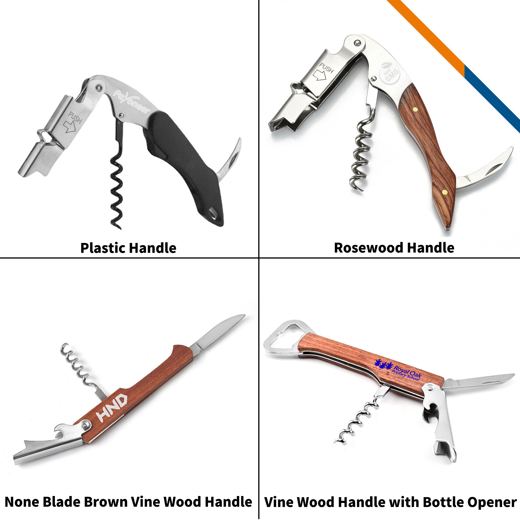 Anava Wine Opener 6