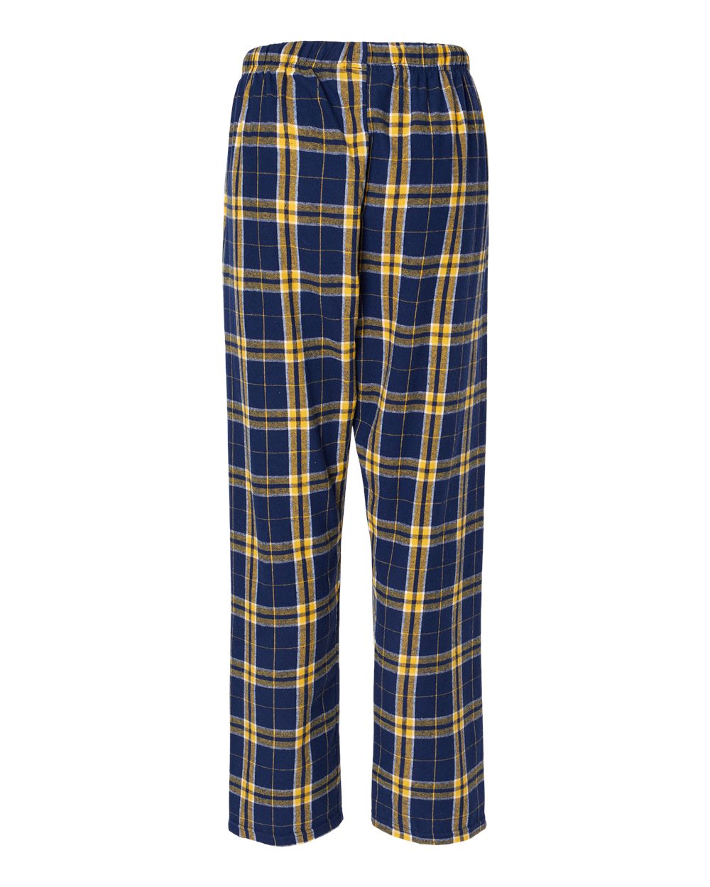 Women's Haley Flannel Pants - BW6620 166