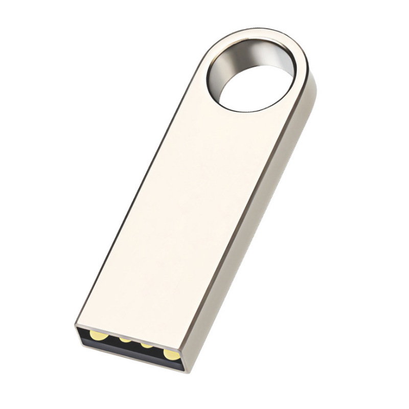 Custom USB Thumb Drive 3
