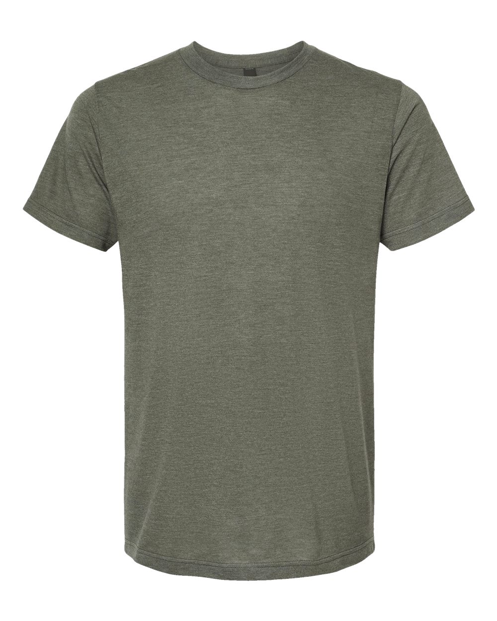 Unisex Tri-Blend T-Shirt - 254 37
