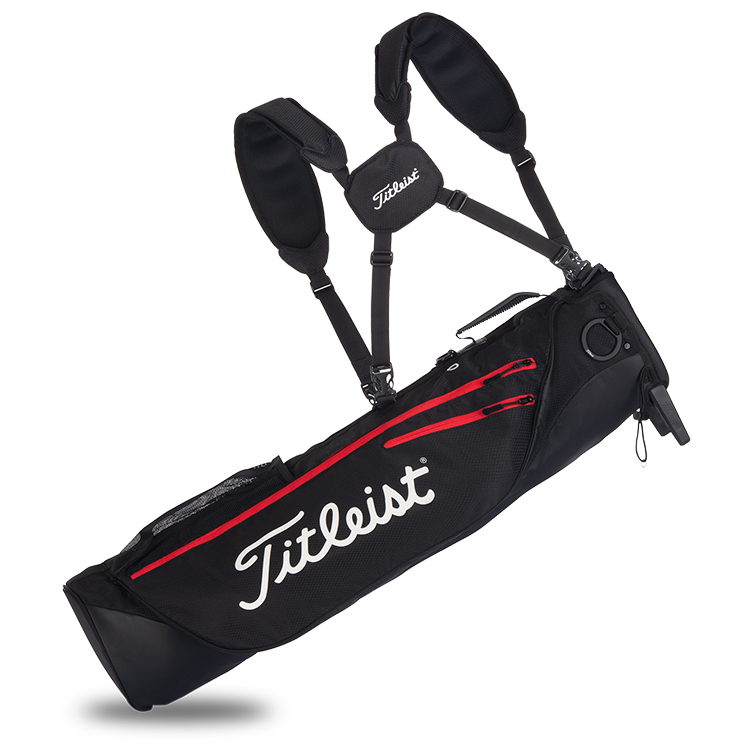 Titleist Premium Carry Bag 2