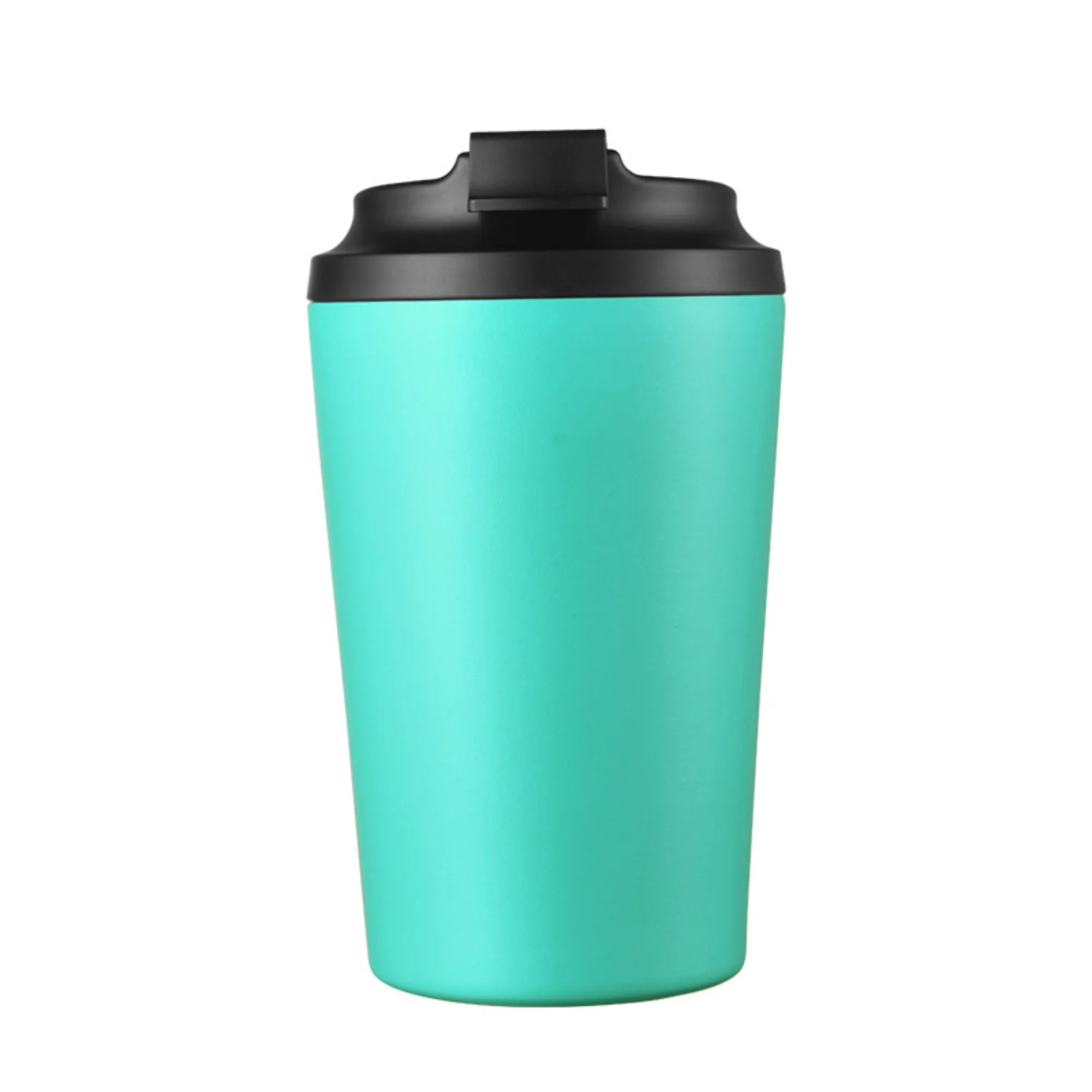 12oz Stainless Steel Double-Wall Vacuum Insulated Cup 10