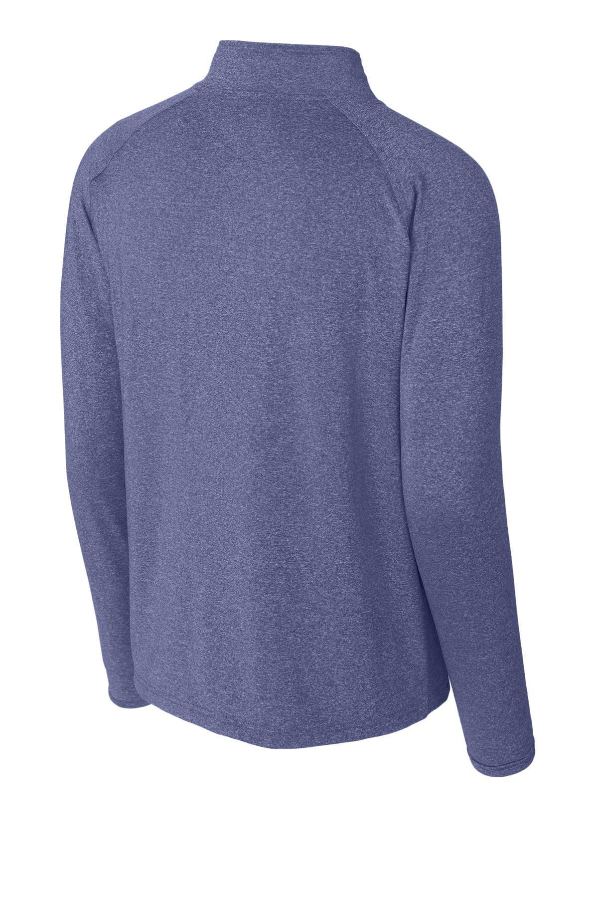 Sport-Tek Sport-Wick Stretch 1/4-Zip Pullover. ST850 59