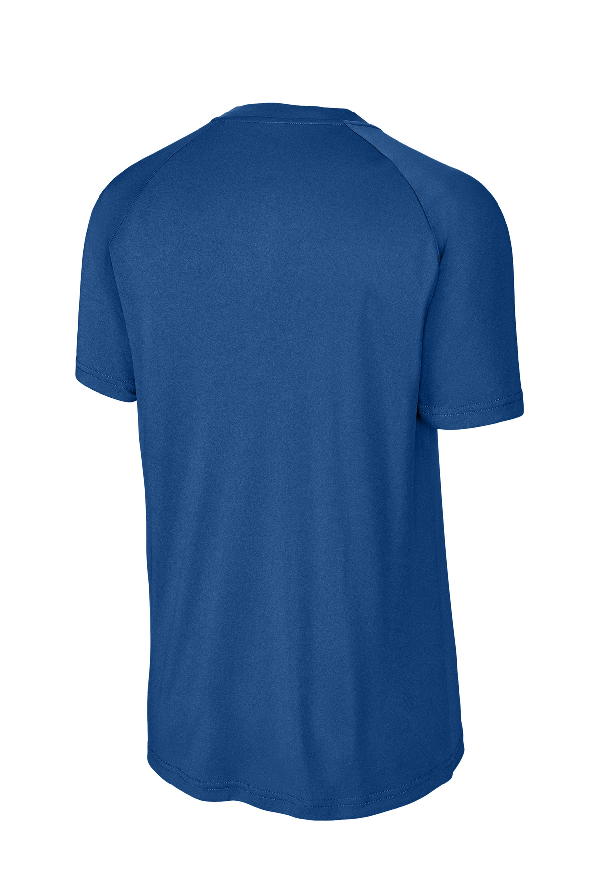 Sport-Tek PosiCharge Competitor 2-Button Henley ST359 66
