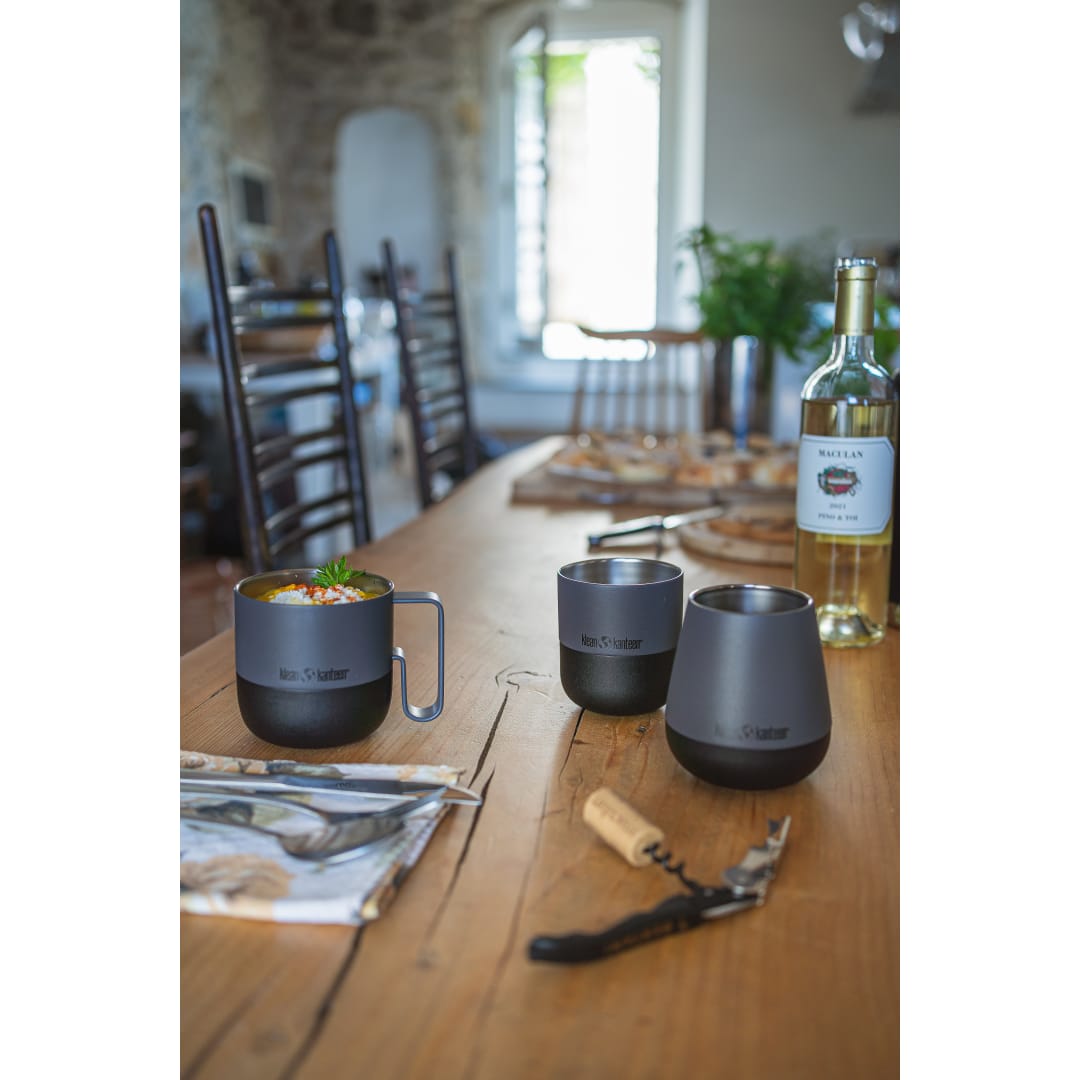 Klean Kanteen Eco Rise 14oz Mug 119