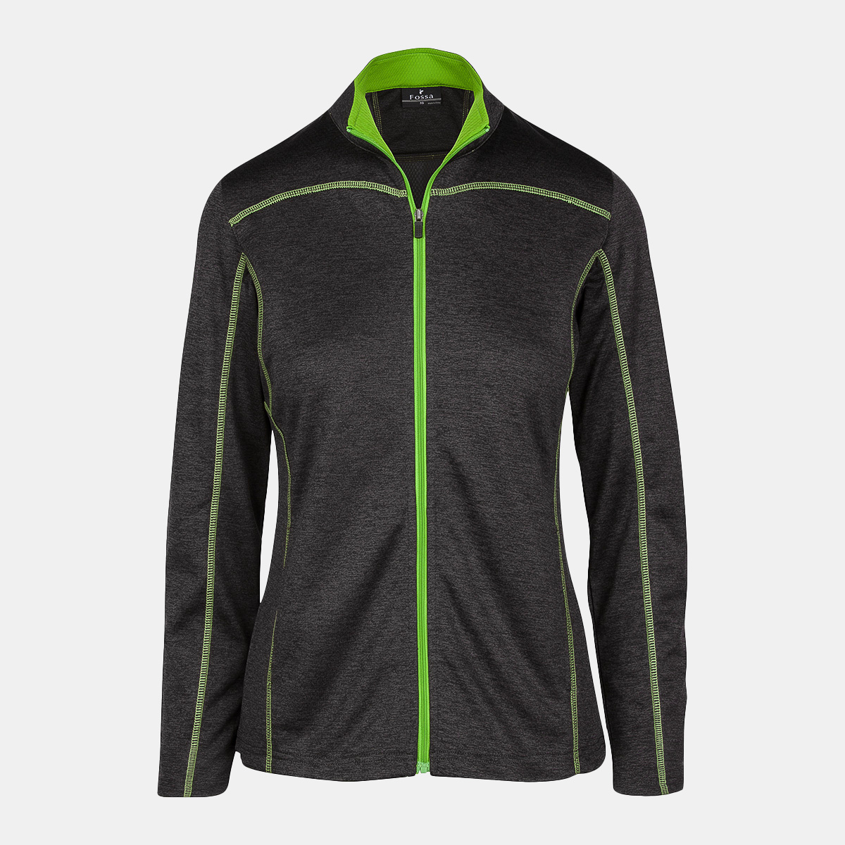 Ladies' Promenade Jacket 5