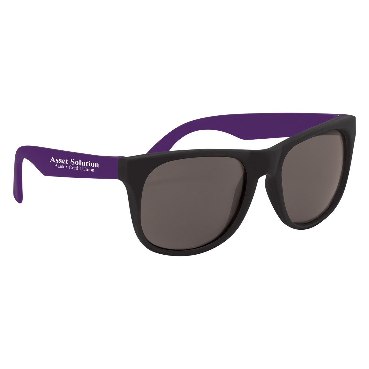 Rubberized Sunglasses 39