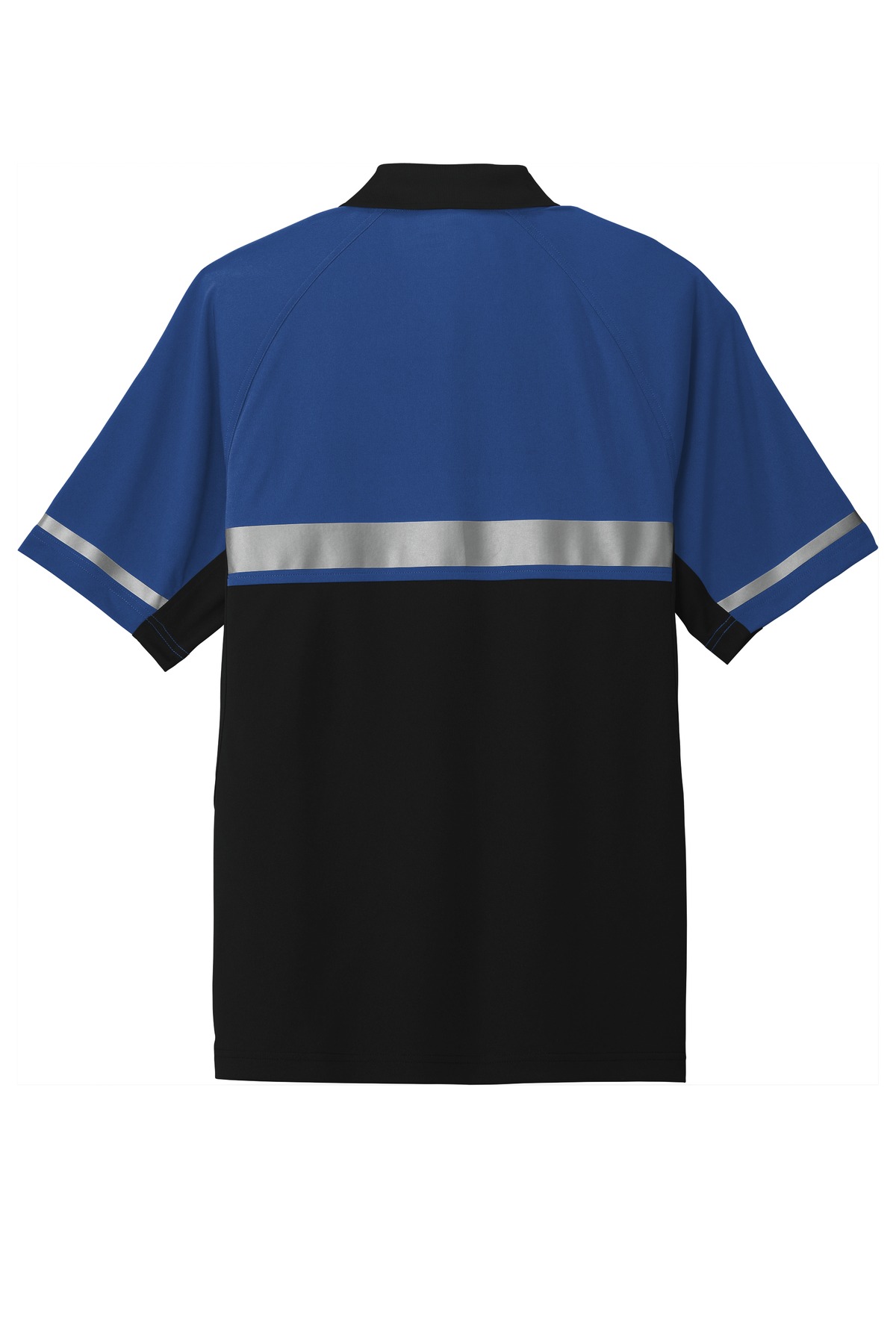 CornerStone Select Lightweight Snag-Proof Enhanced Visibility Polo CS423 15