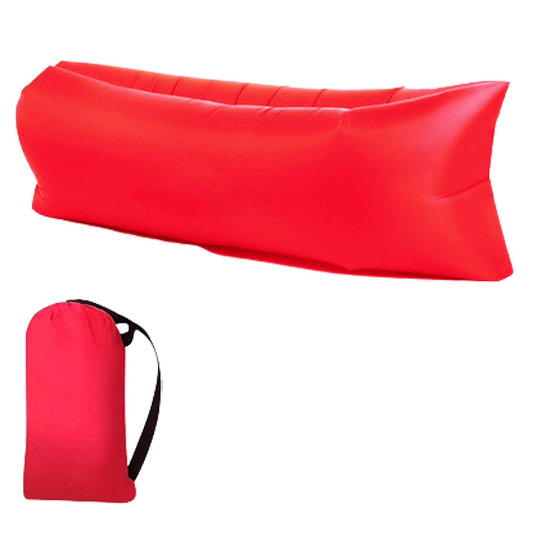 Inflatable Lounger Air Sofa 7