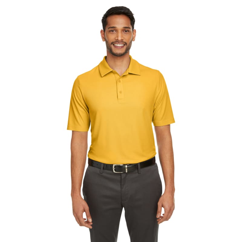 CORE365 Men's Fusion ChromaSoft™ Pique Polo 11