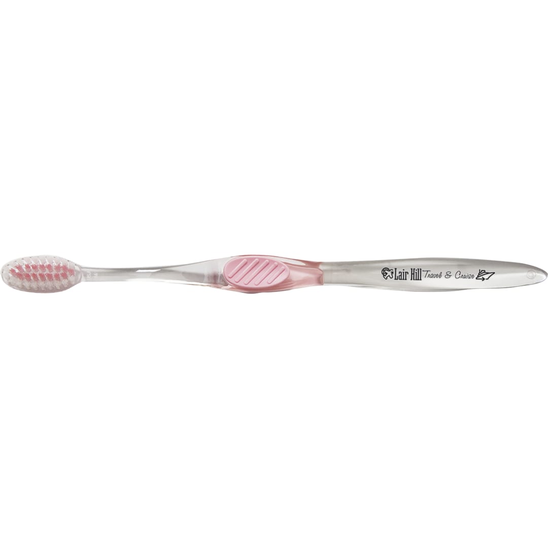 Accent Toothbrush 21