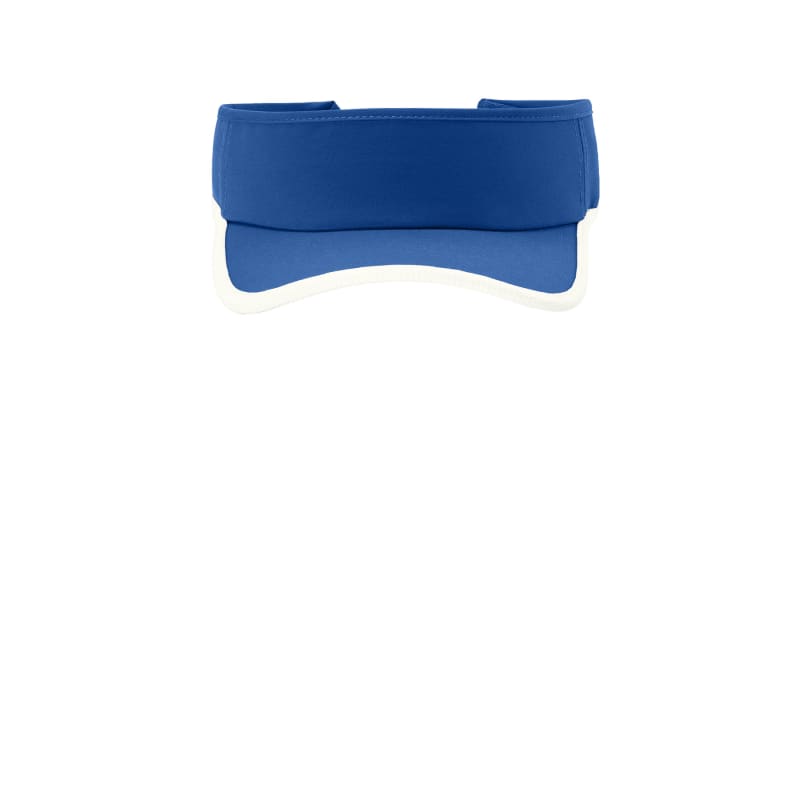 Sport-Tek Repeat Visor 6
