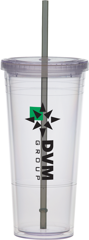 24 oz. Carnival Cup Collection 32