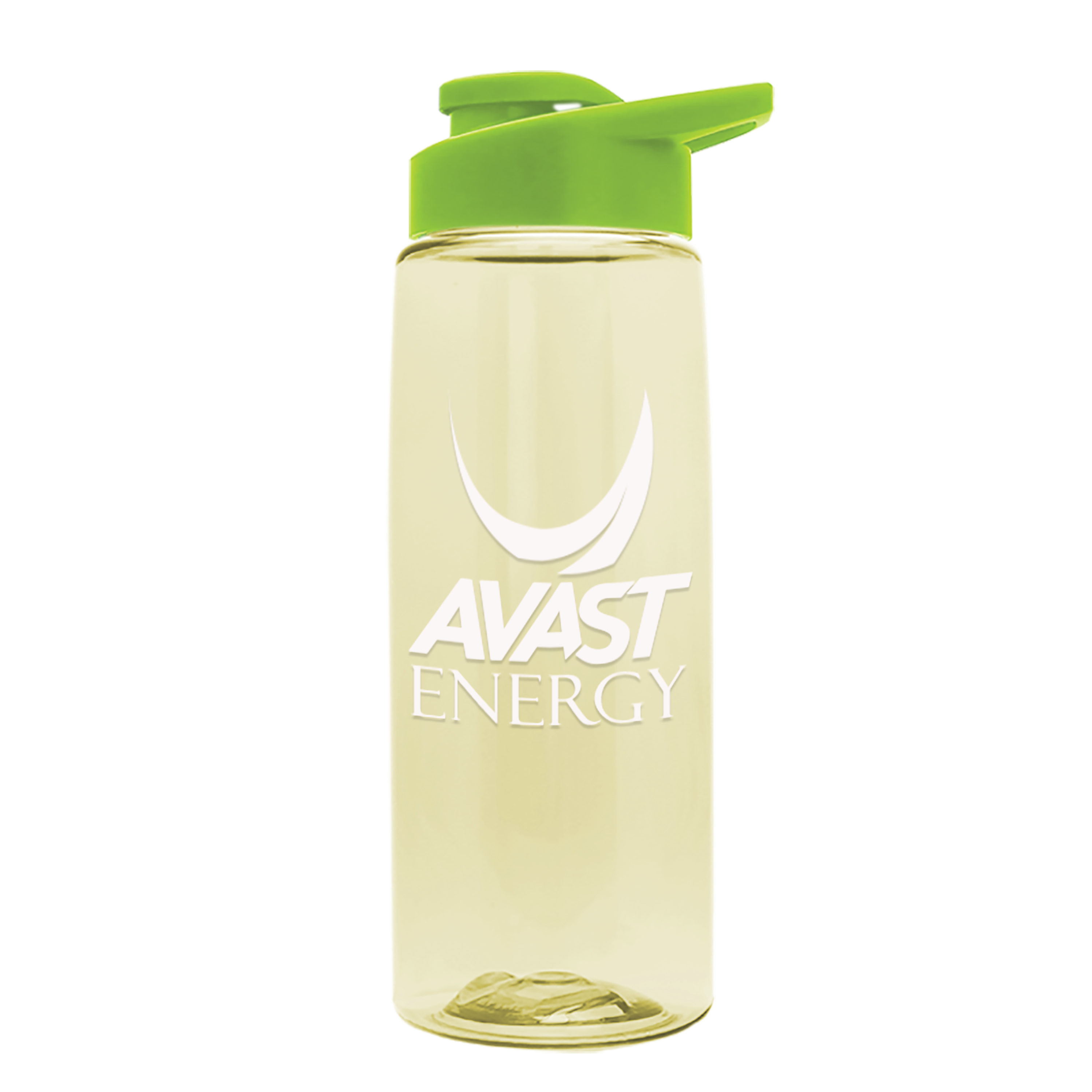 Garyline® Flair Tritan® Bottle with Drink-Thru Lid - 26 oz. 875