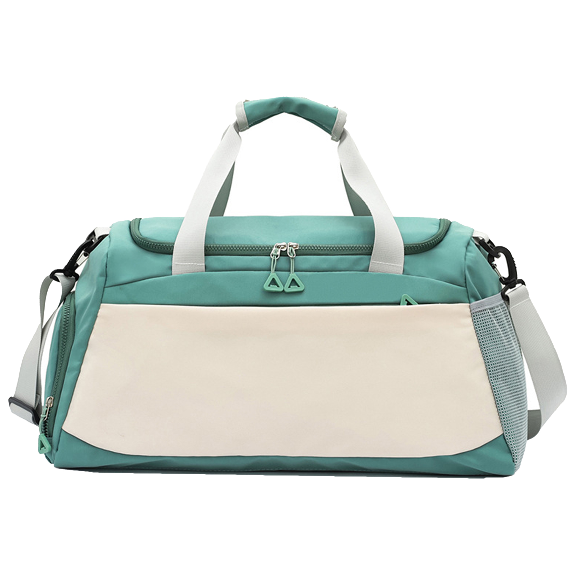 Nylon Dry Wet Separation Portable Fitness Bag 8