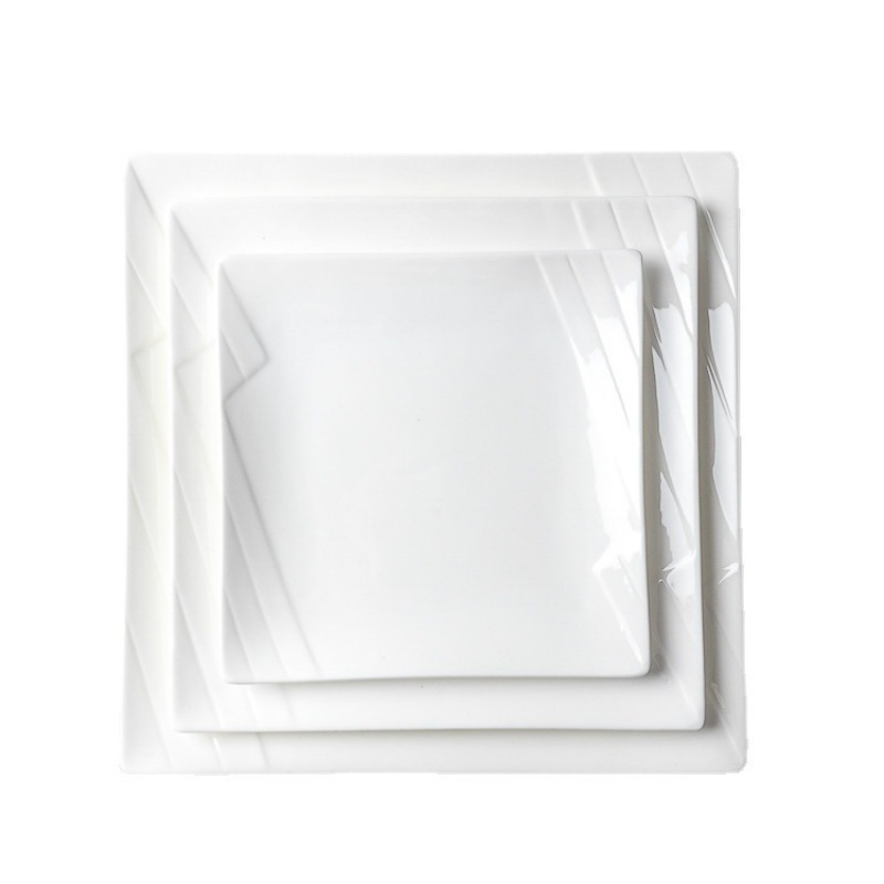Porcelain Plates 2