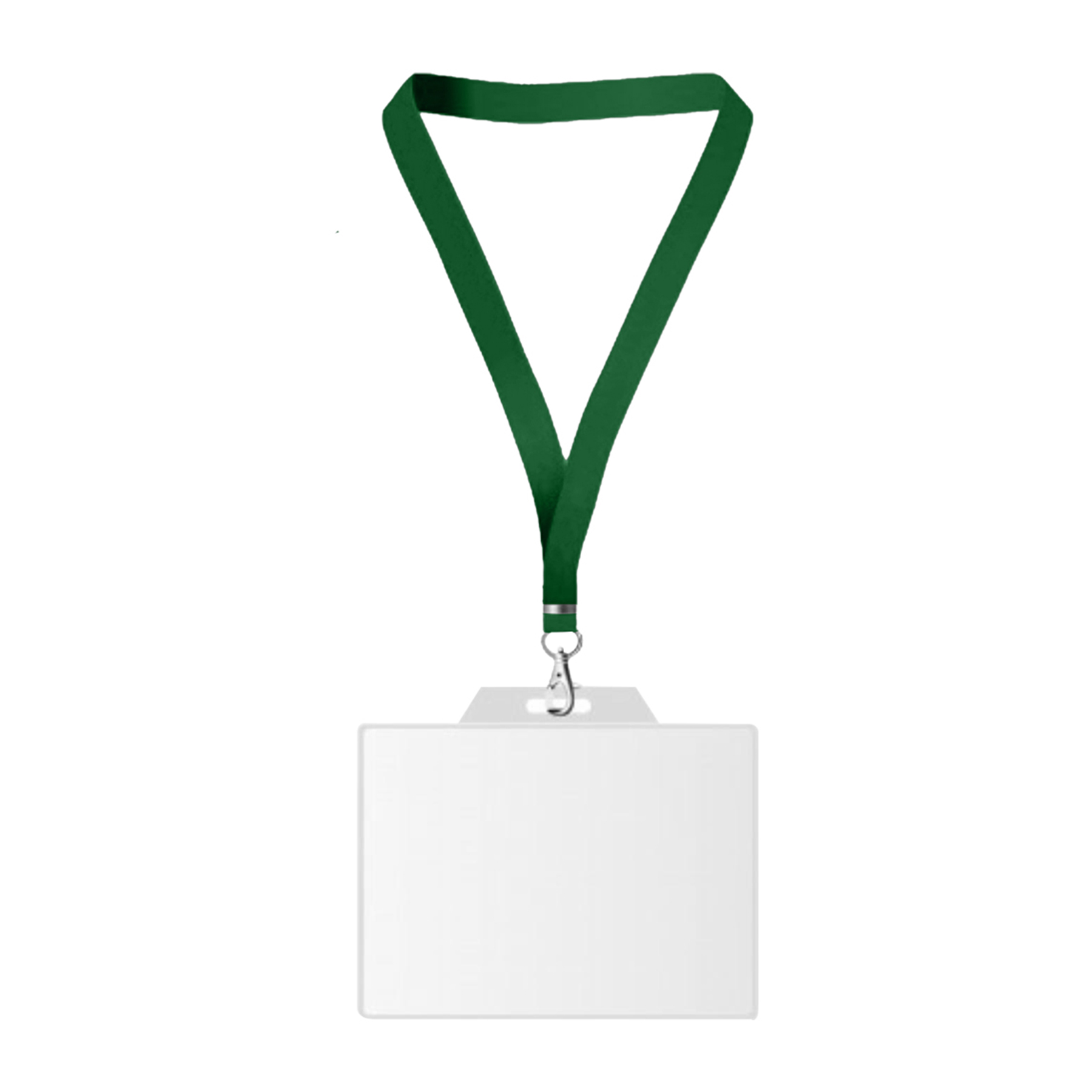 Dazz Badge Holder Lanyard 5
