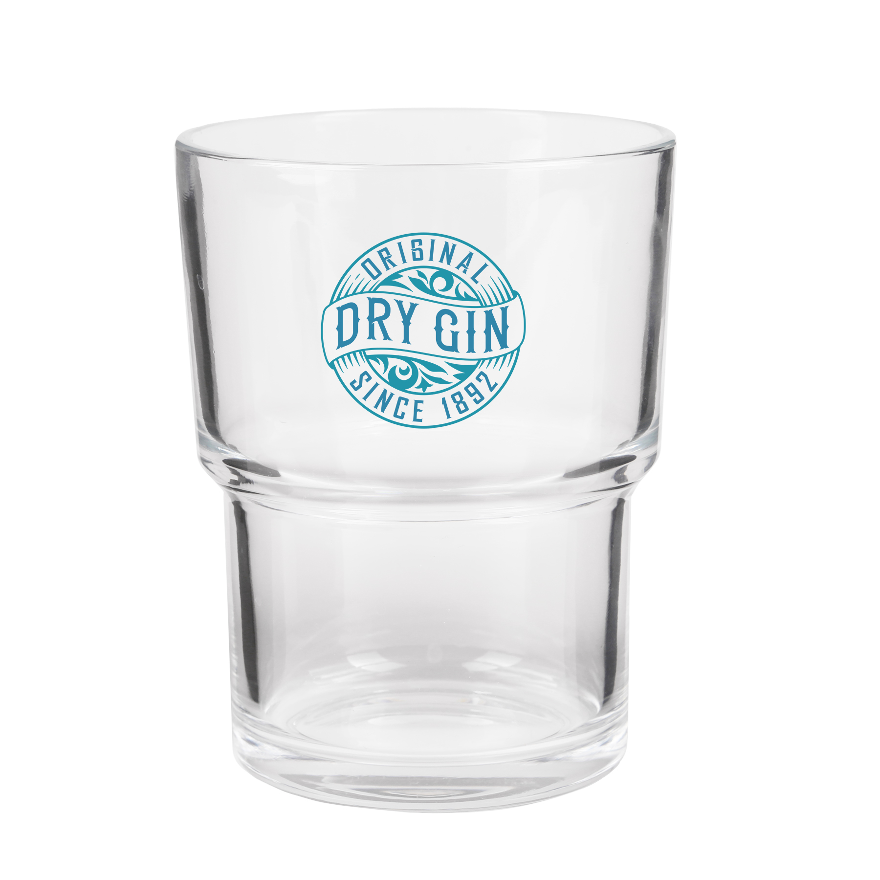 Sip & Stack Glass 2