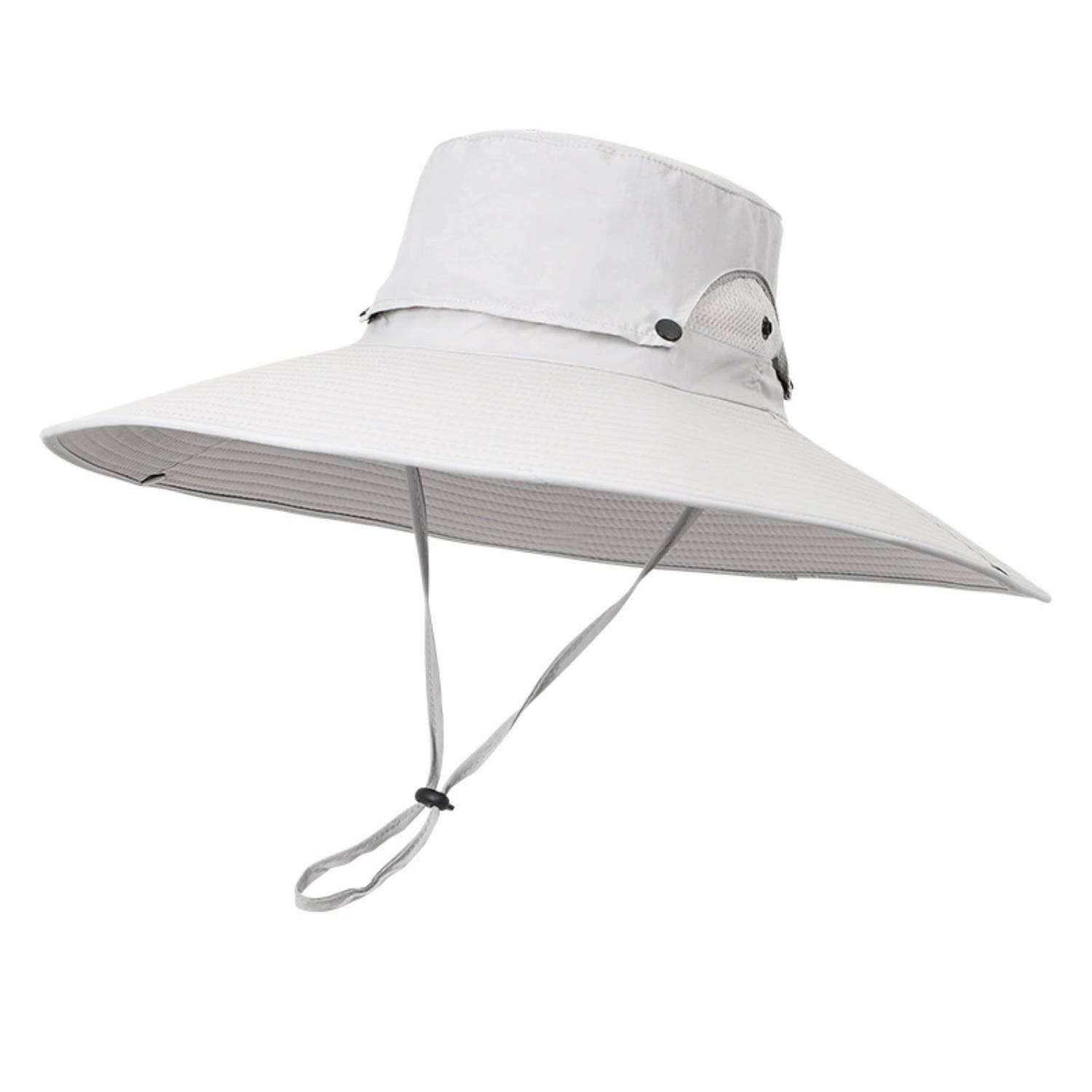 Adjustable Nylon Sun Shield Hat 5
