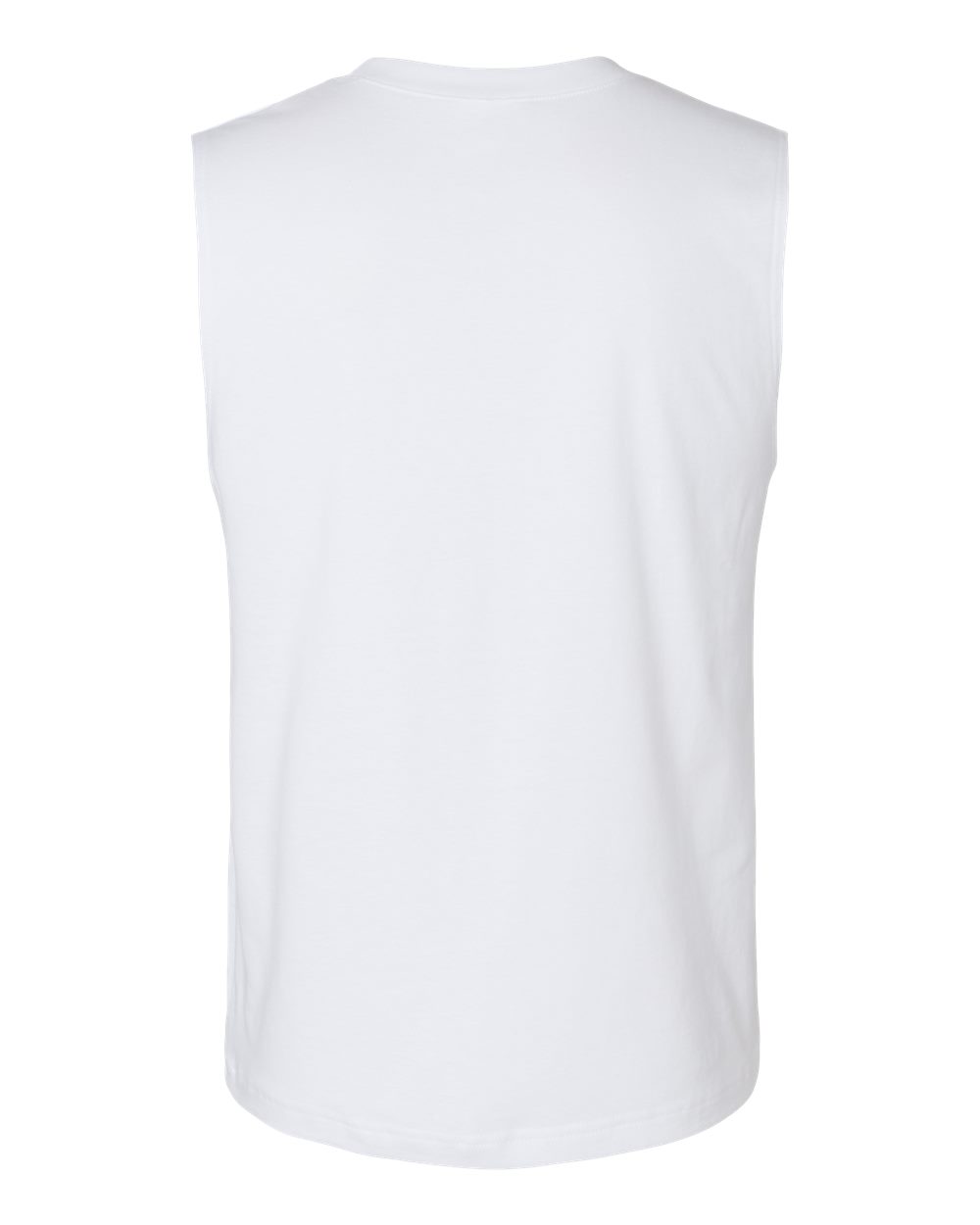 Jersey Muscle Tank - 3483 5