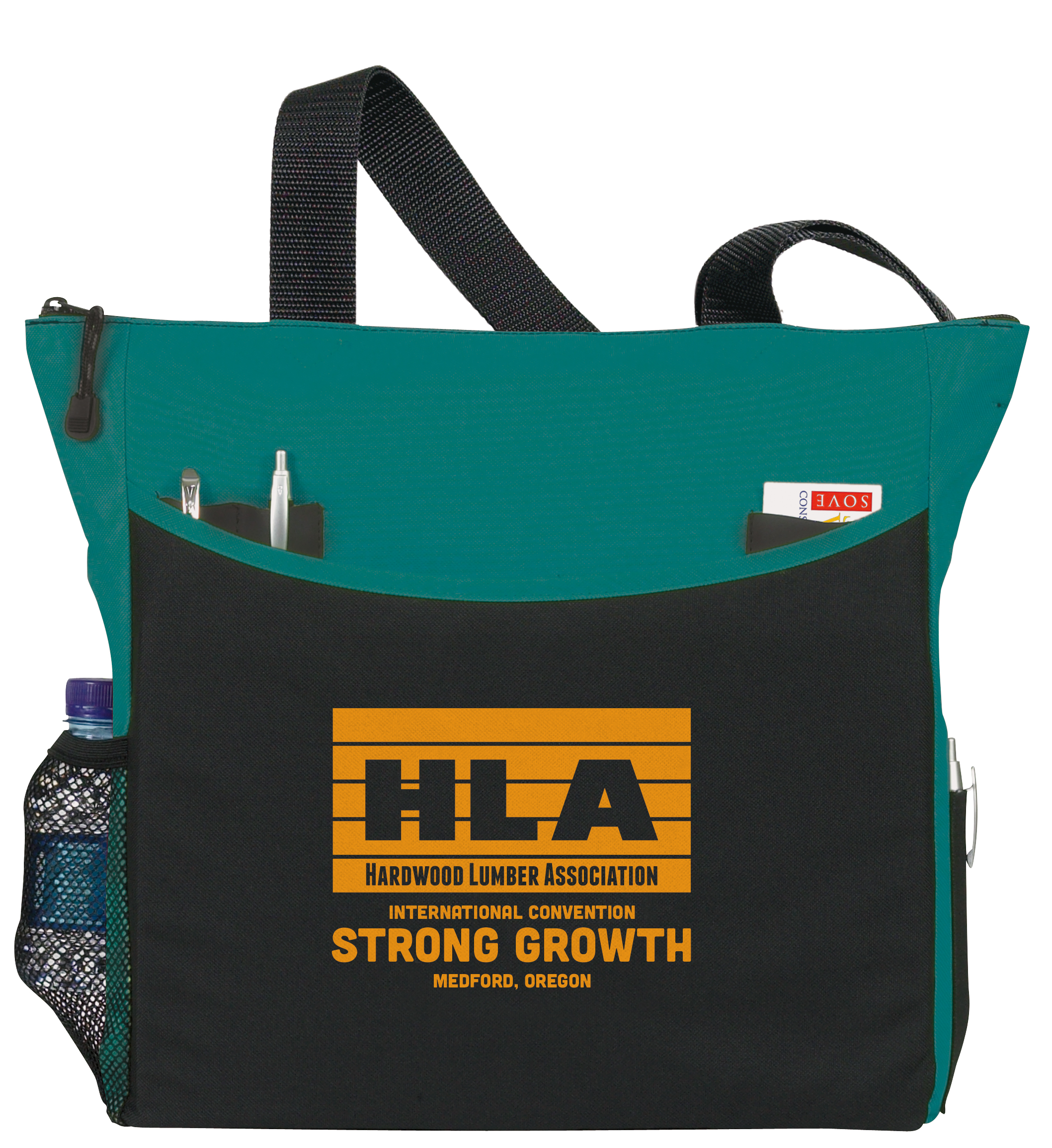 Atchison® TranSport It Tote 33