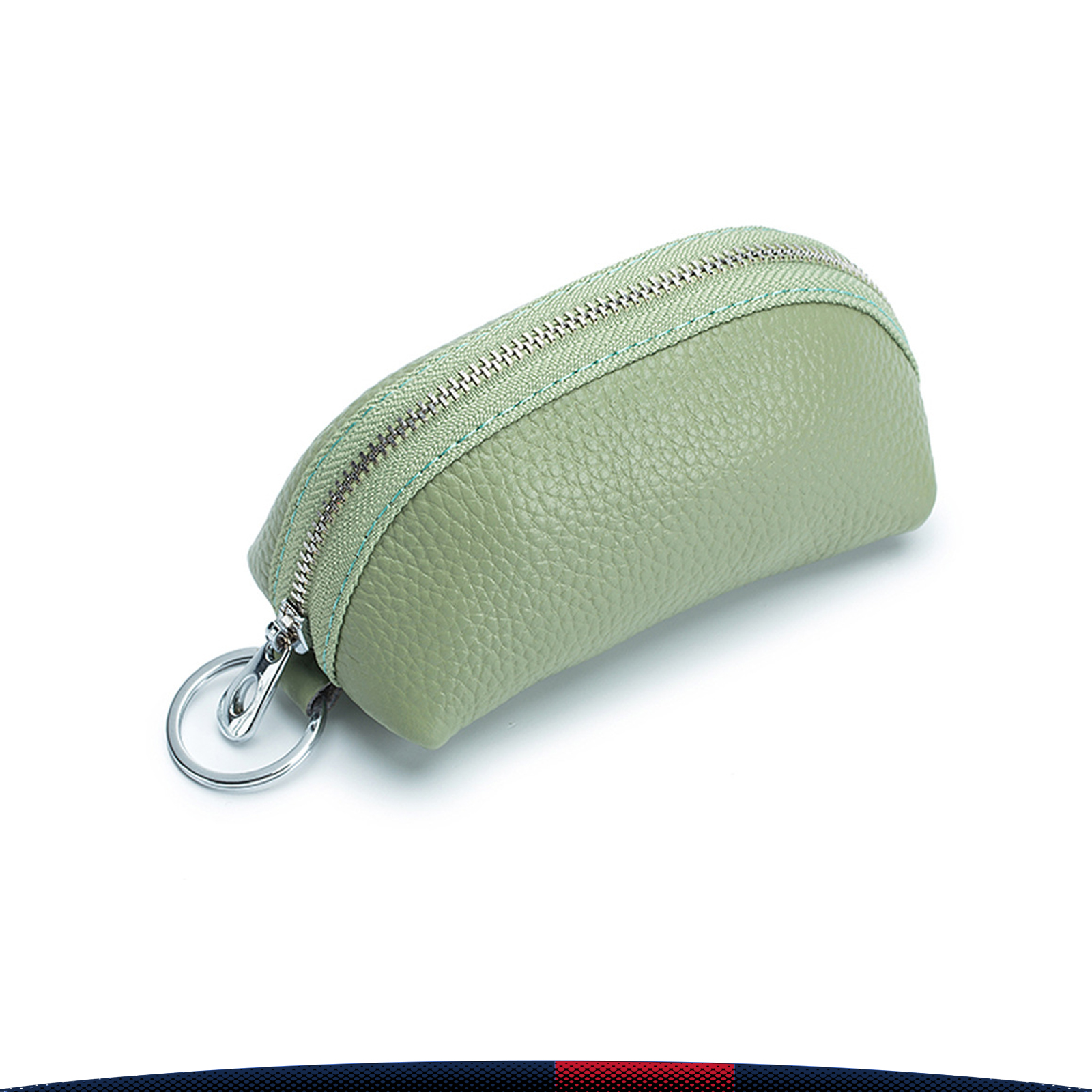 Keven Wallet Key Case Holder 4