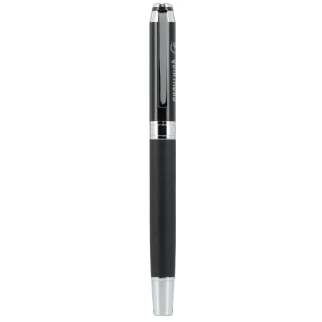 Hyde Recycled Brass Gel Rollerball 4