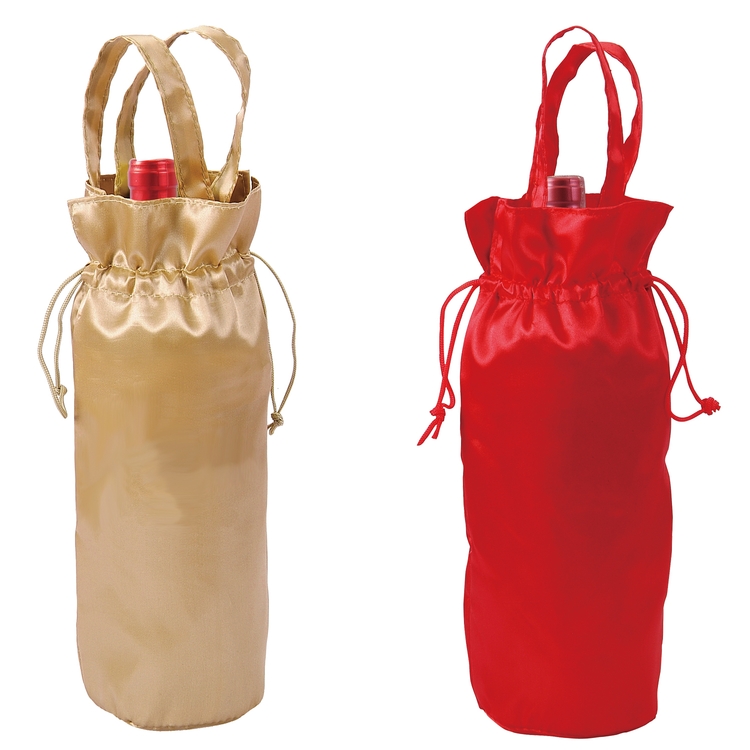 Big Gift Sack, Wine Bag 2