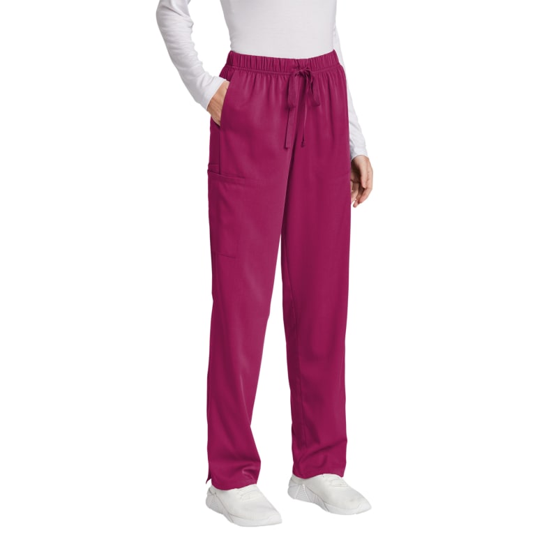 WonderWink Women's Premiere Flex Cargo Pant 24