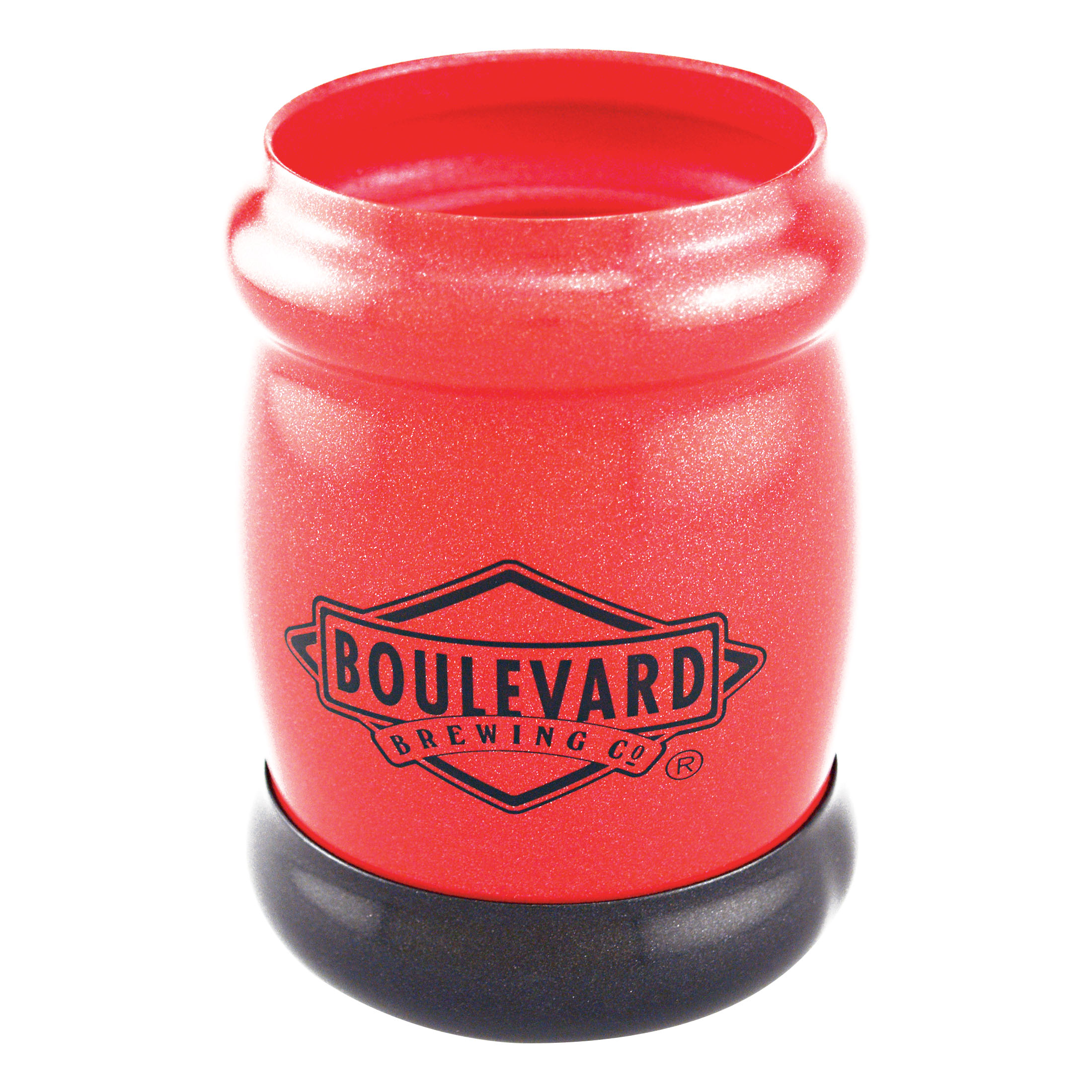 Party Pal Beverage Insulator - Metallic Flake 2