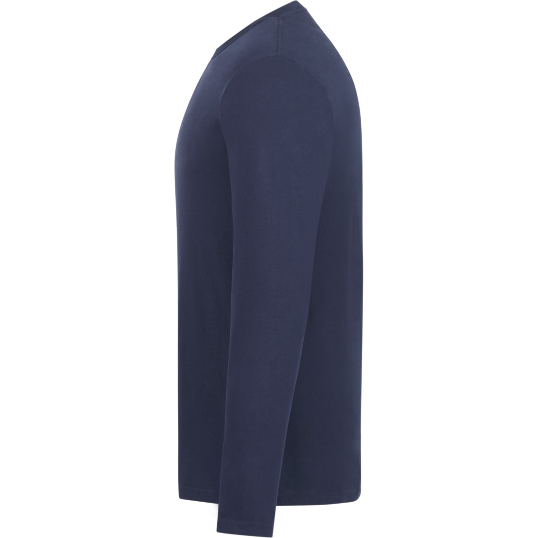 tentree Organic Cotton Longsleeve Tee - Men's 58