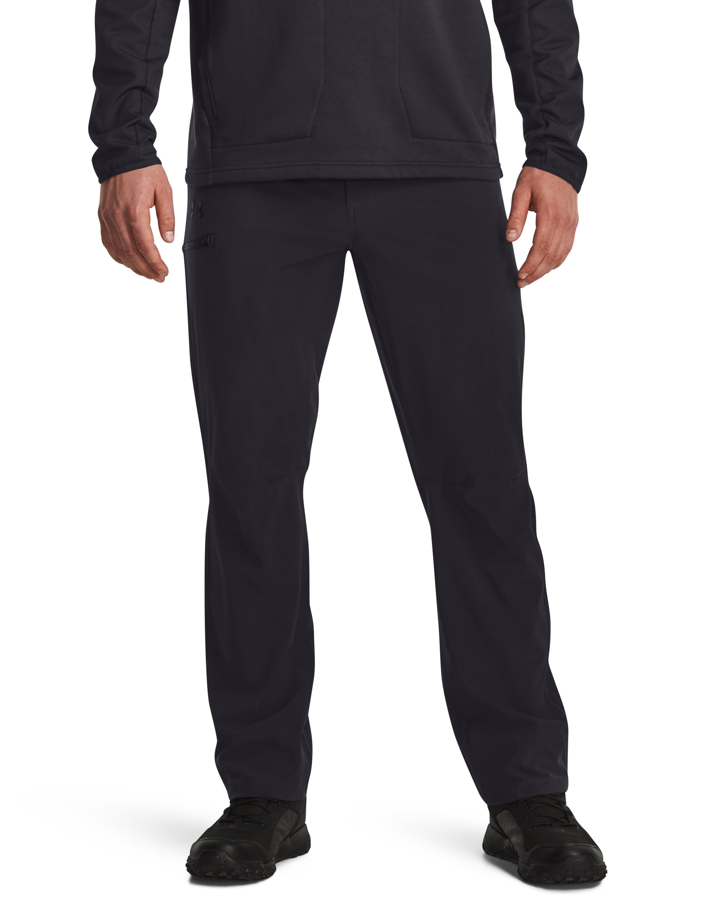 UA Defender Men's Pants 3