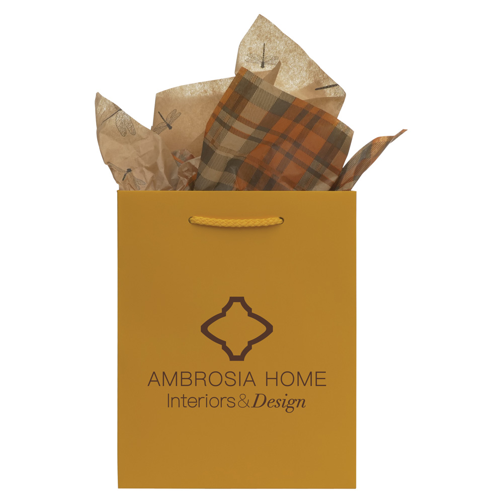 Matte Laminated Paper Eurototes 9