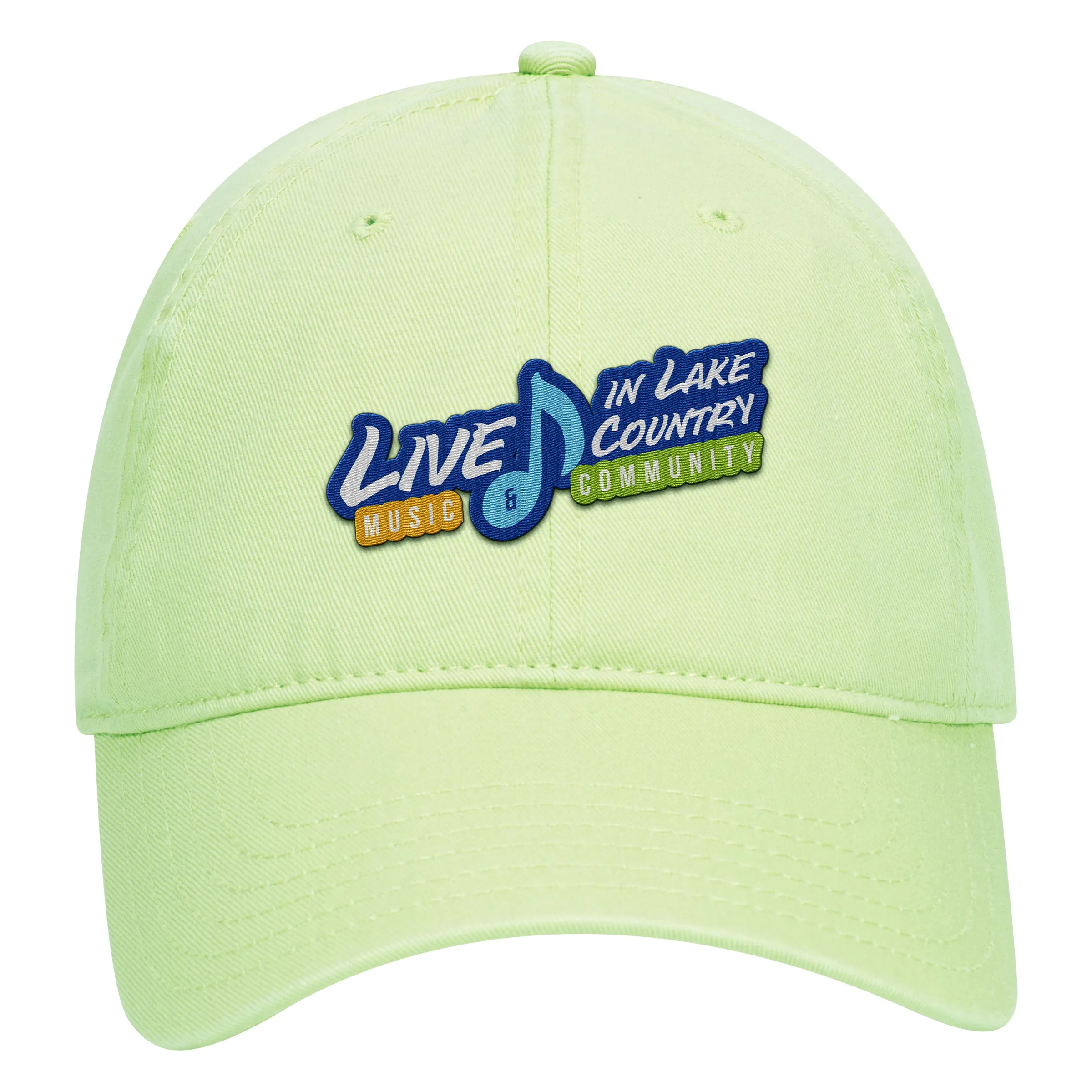 OTTO CAP 6 PANEL LOW PROFILE DAD HAT 14