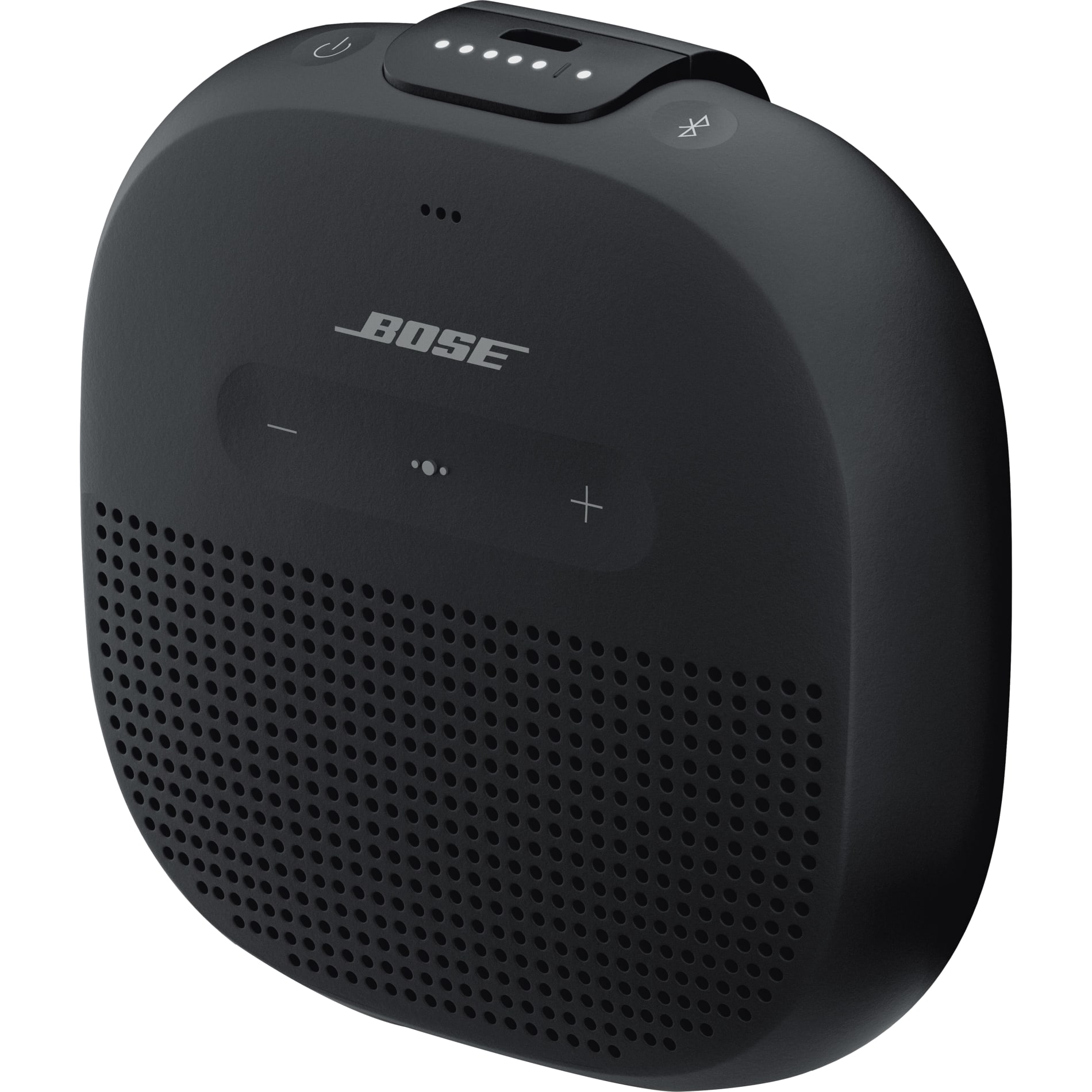 Bose Soundlink Micro Bluetooth Speaker 20