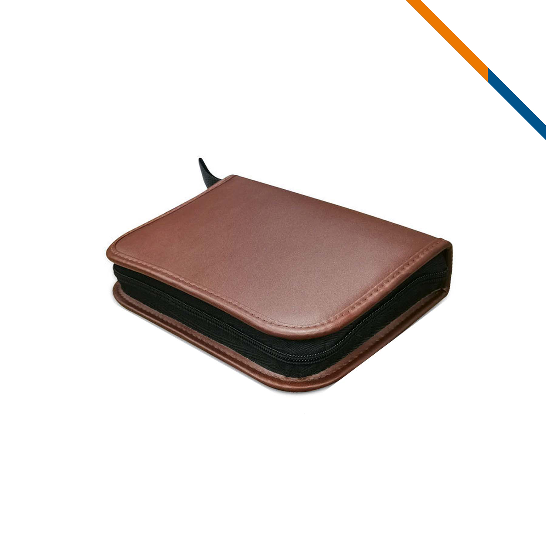 Linktote PU Leather Golf Accessory Holder 8