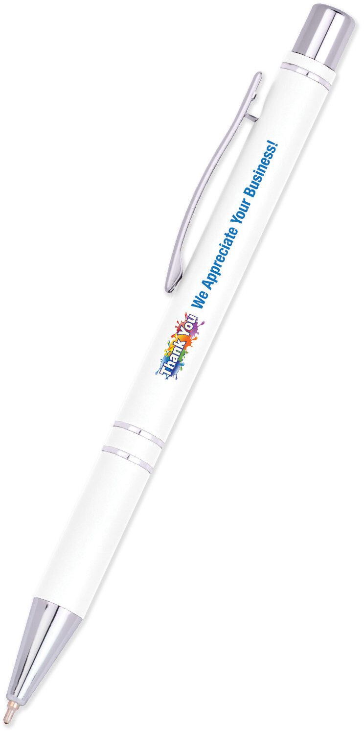 PRO-WRITER SPECTRUM GEL-GLIDE PEN 10