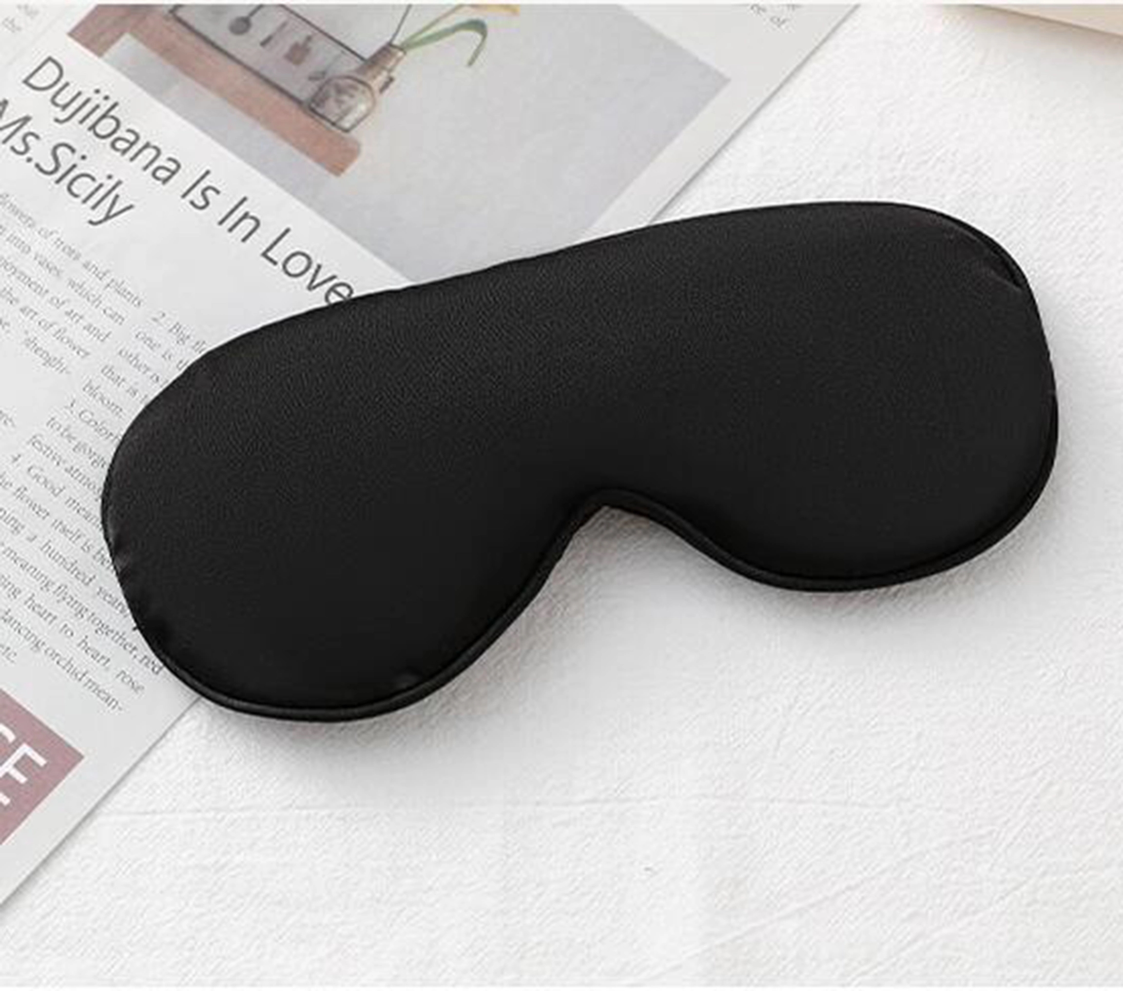 Sleep Eye Mask 6