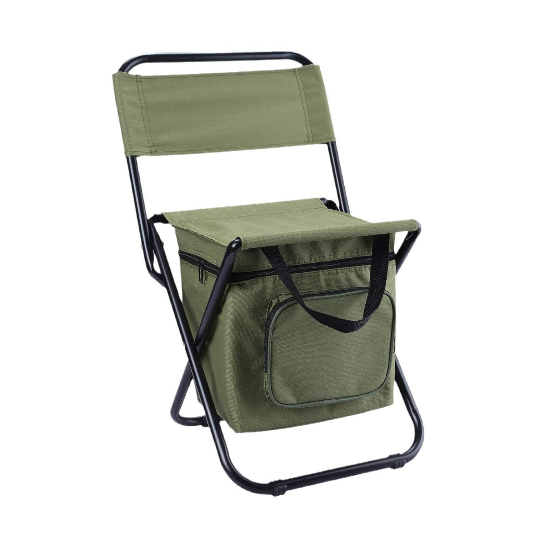 Large - capacity Outdoor Fishing Chair 6