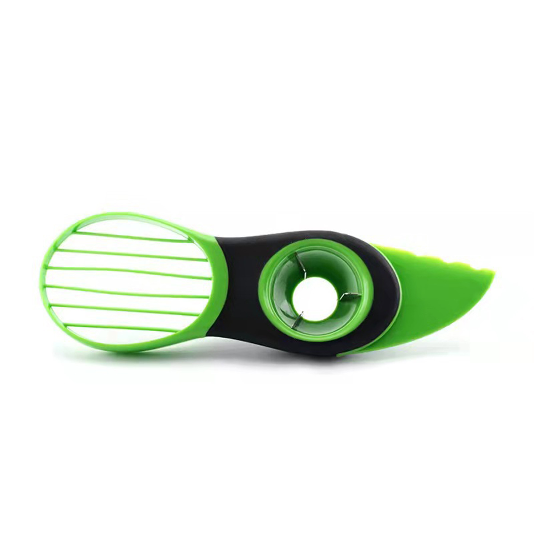 3 In 1 Avocado Slicer Tool 4