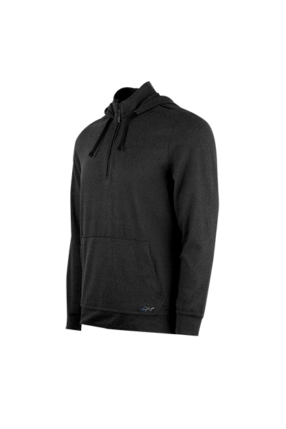 Greg Norman Lab 1/4-Zip Hoodie 3