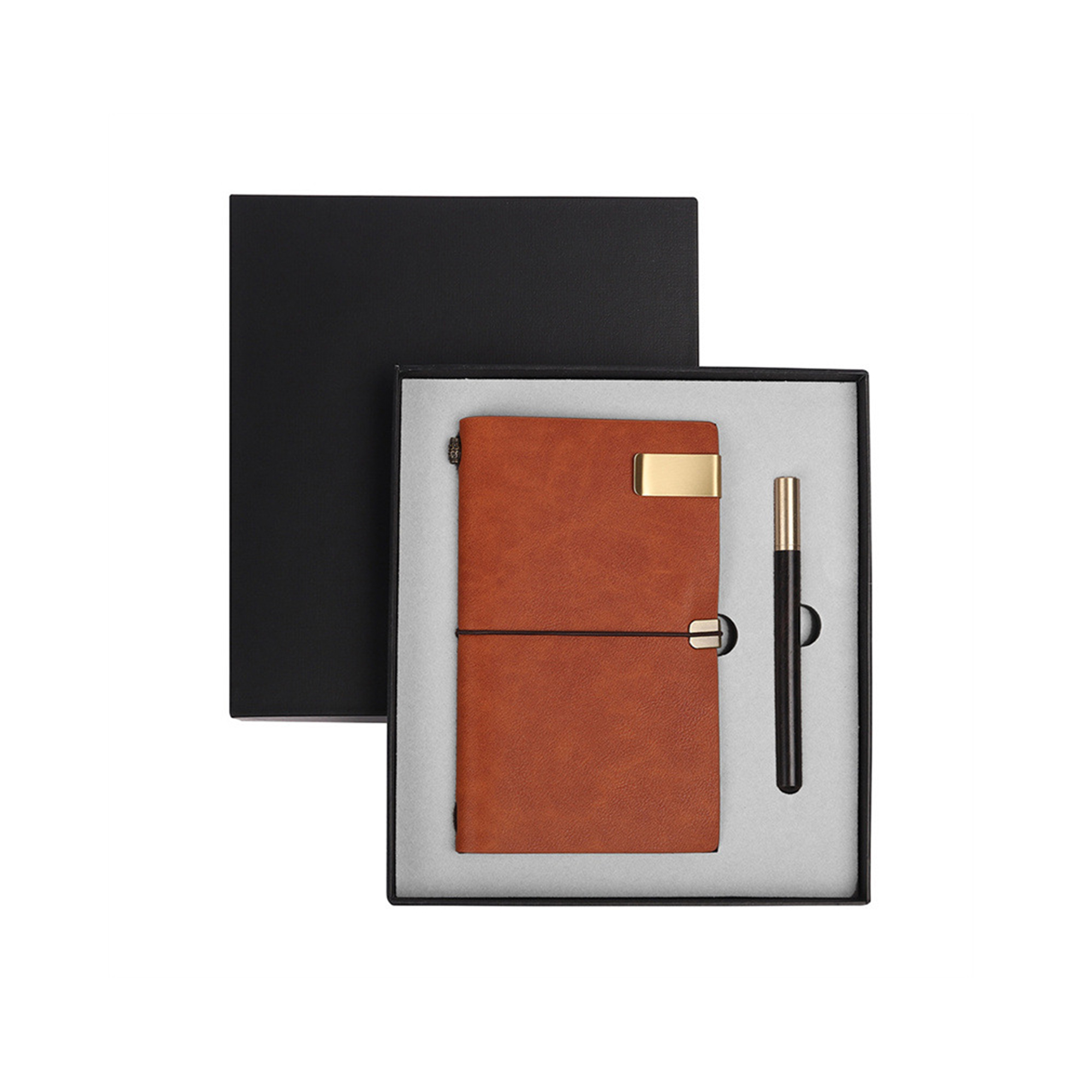 Office Gift Stationery Set Notebook 6