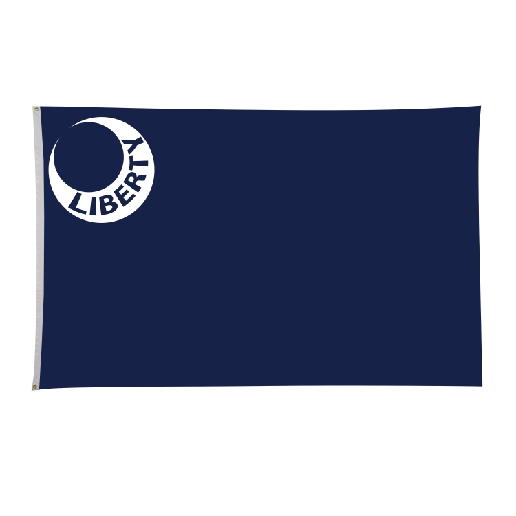 5' x 8' Historical Flags 47