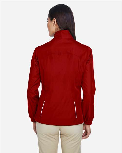 Women's Techno Lite Motivate Unlined Lightweight Jacket - 78183 44