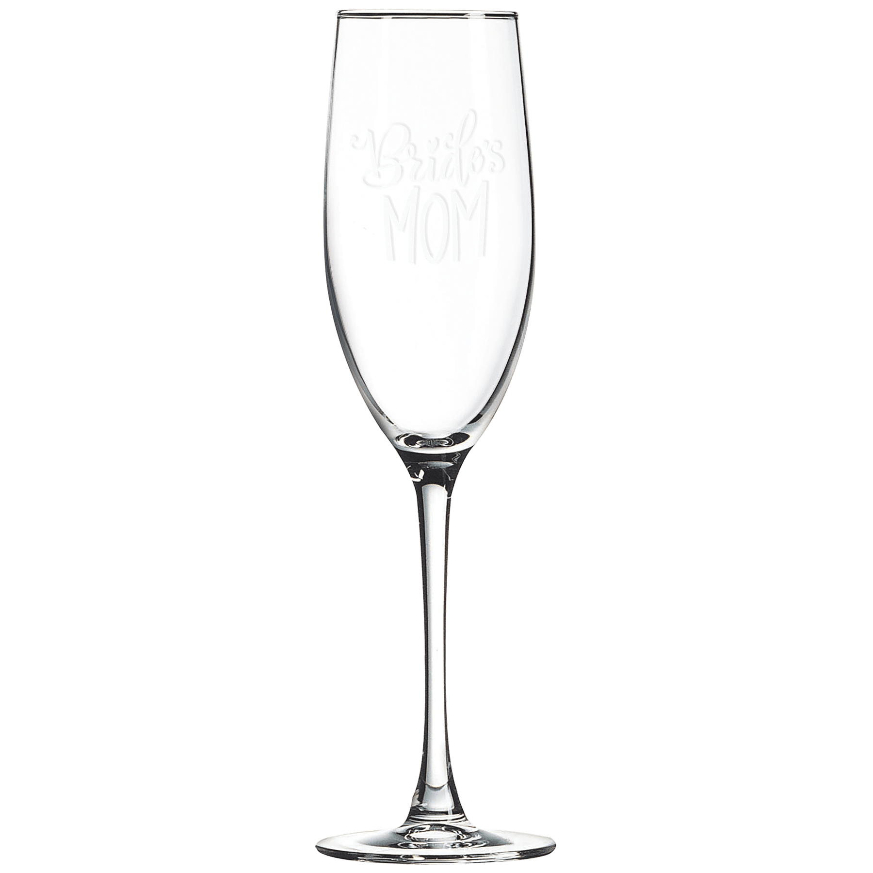 8 oz. Champagne Flute 1